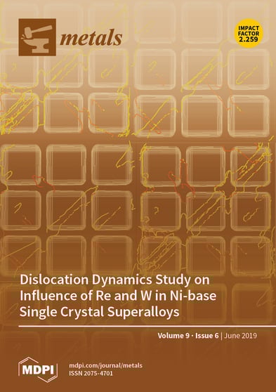 Journal Issue Cover Image