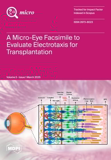 Journal Issue Cover Image
