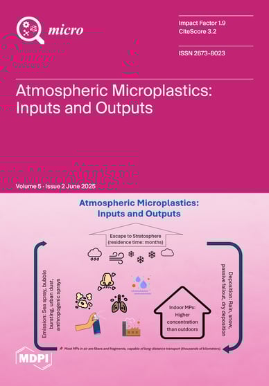 Journal Issue Cover Image