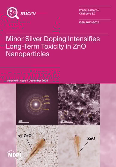 Journal Issue Cover Image