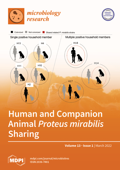 Journal Issue Cover Image