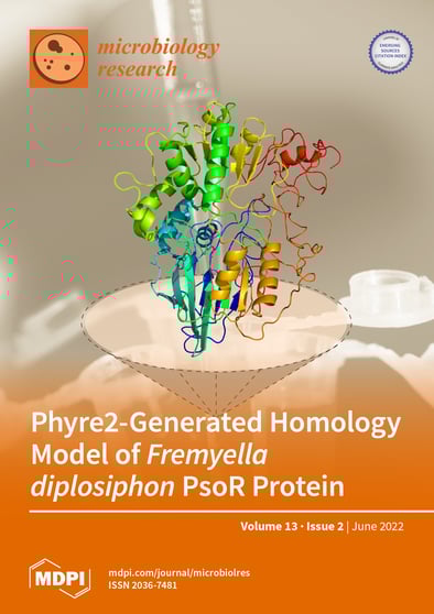 Journal Issue Cover Image