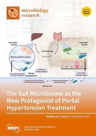 Journal Issue Cover Image