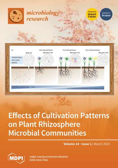 Journal Issue Cover Image