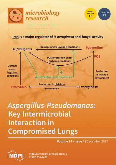 Journal Issue Cover Image