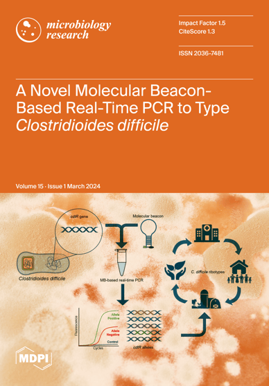 Journal Issue Cover Image