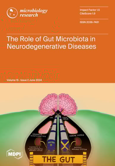 Journal Issue Cover Image