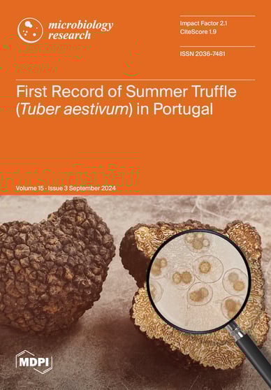 Journal Issue Cover Image