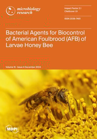 Journal Issue Cover Image