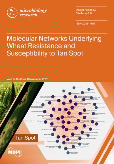 Journal Issue Cover Image