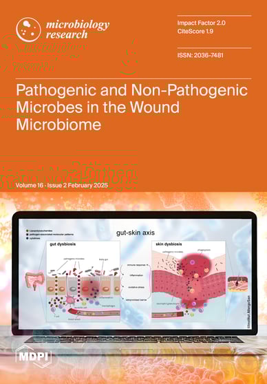 Journal Issue Cover Image