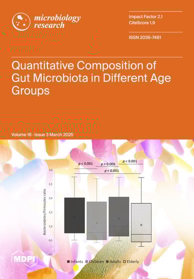 Journal Issue Cover Image