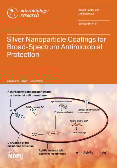 Journal Issue Cover Image