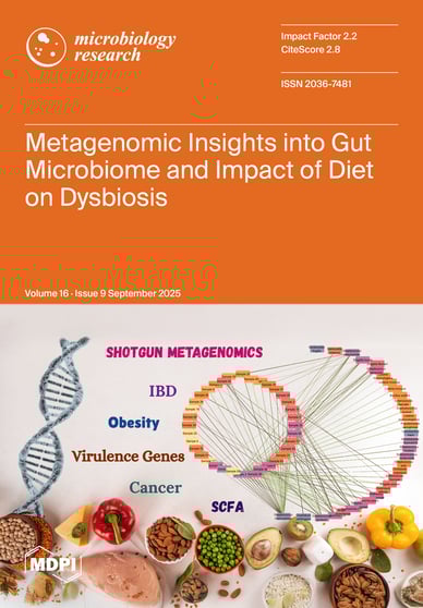 Journal Issue Cover Image