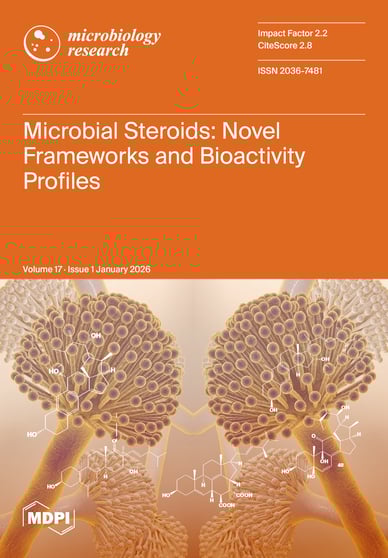 Journal Issue Cover Image