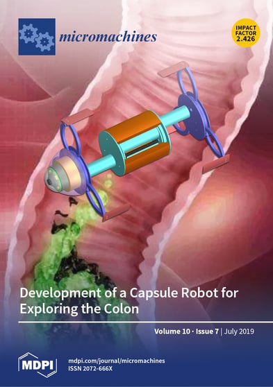 Journal Issue Cover Image