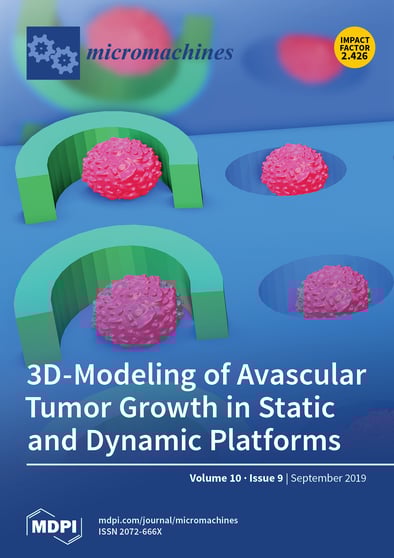 Journal Issue Cover Image