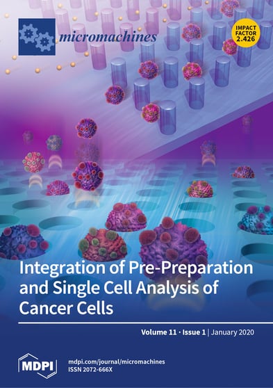 Journal Issue Cover Image