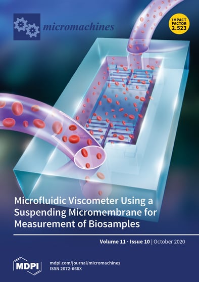 Journal Issue Cover Image