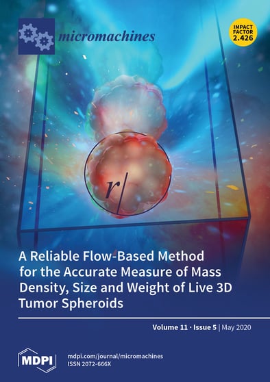 Journal Issue Cover Image