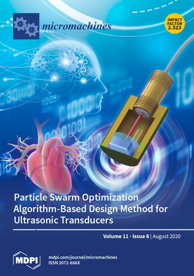 Journal Issue Cover Image