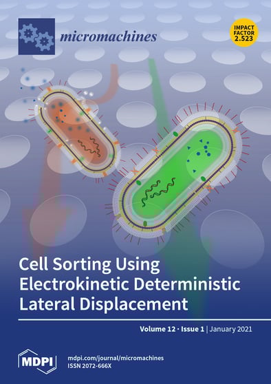 Journal Issue Cover Image