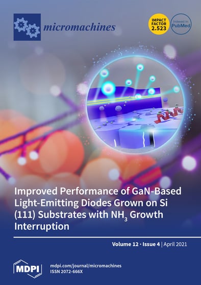 Journal Issue Cover Image