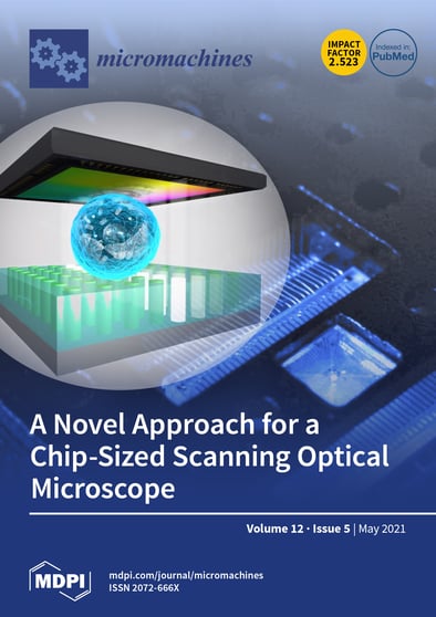 Journal Issue Cover Image