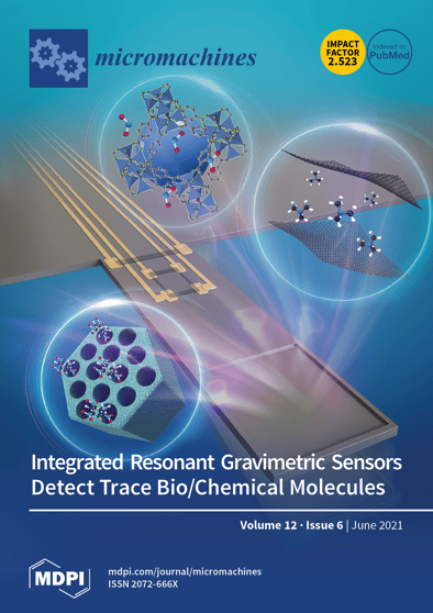 Journal Issue Cover Image