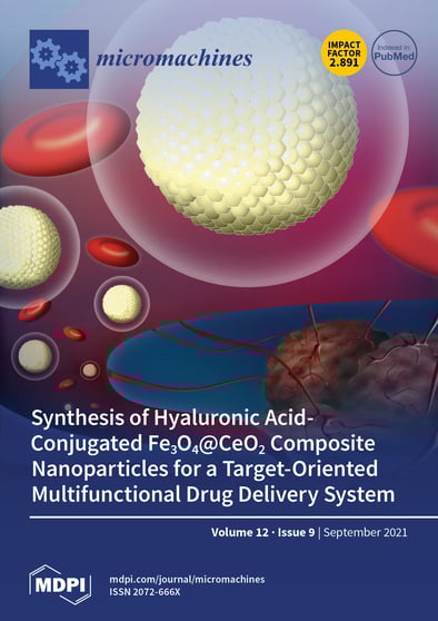 Journal Issue Cover Image