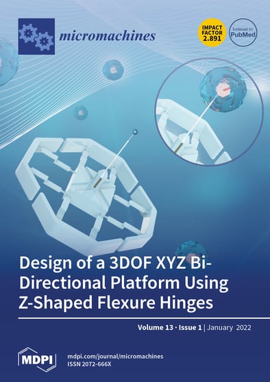 Journal Issue Cover Image