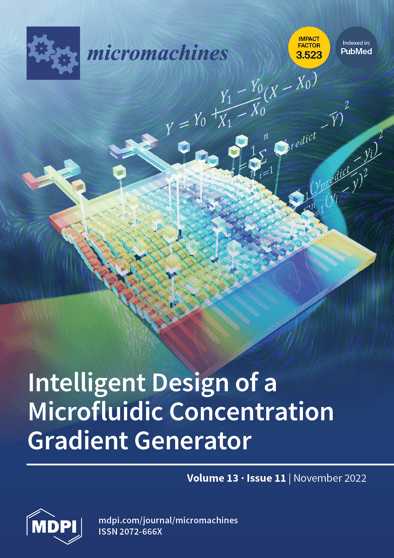 Journal Issue Cover Image