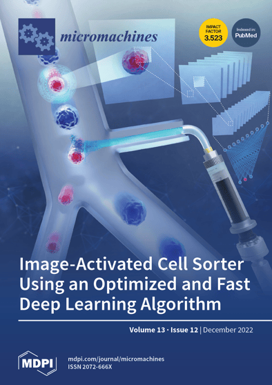 Journal Issue Cover Image