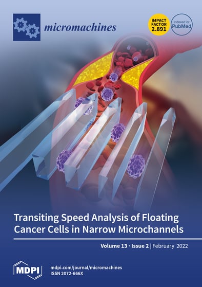 Journal Issue Cover Image