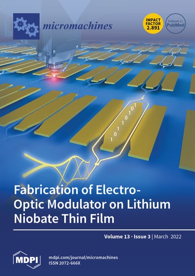 Journal Issue Cover Image