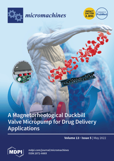 Journal Issue Cover Image