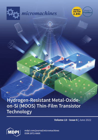 Journal Issue Cover Image