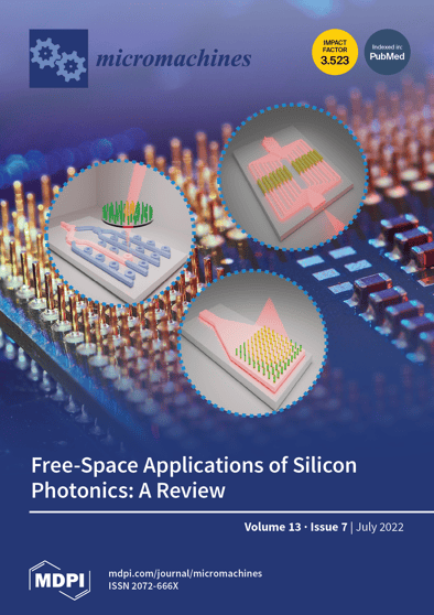 Journal Issue Cover Image