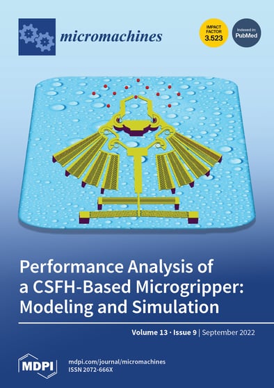 Journal Issue Cover Image