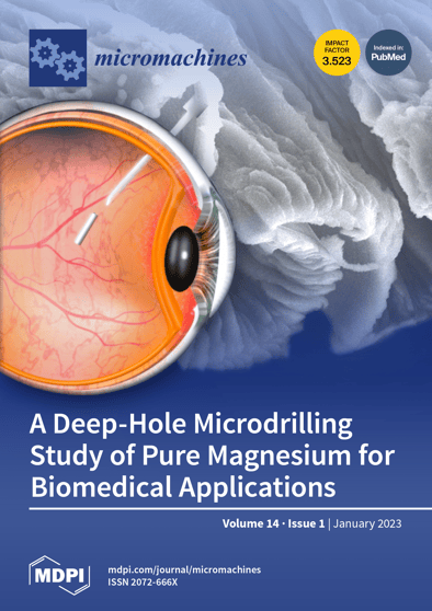 Journal Issue Cover Image