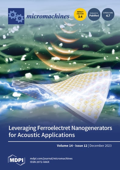 Journal Issue Cover Image