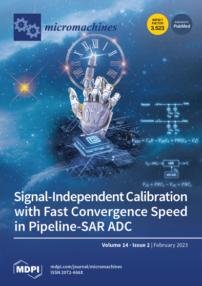 Journal Issue Cover Image