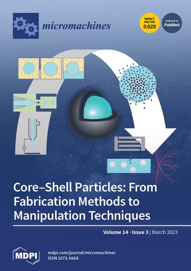 Journal Issue Cover Image