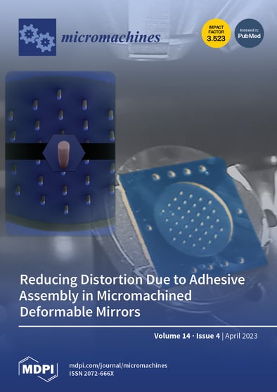 Journal Issue Cover Image