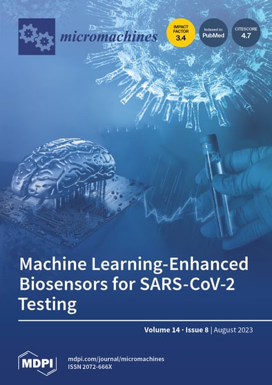 Journal Issue Cover Image