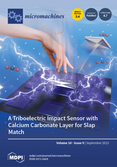 Journal Issue Cover Image