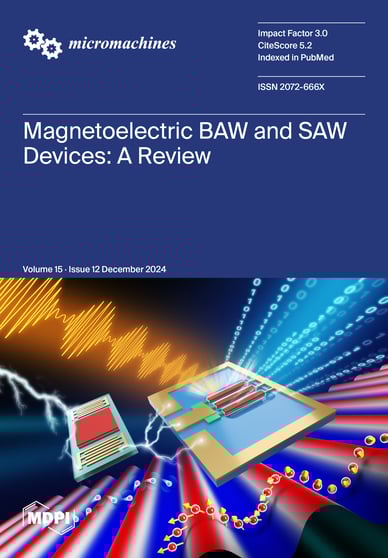 Journal Issue Cover Image