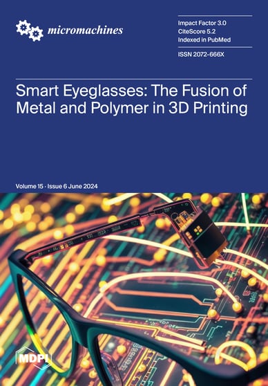 Journal Issue Cover Image