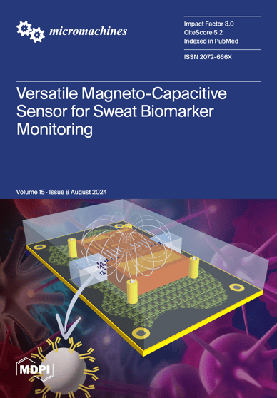 Journal Issue Cover Image