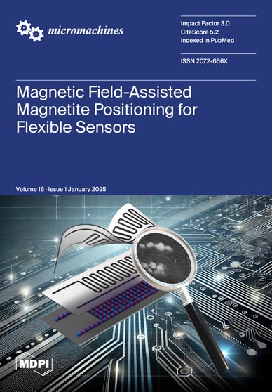 Journal Issue Cover Image